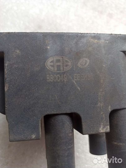 Катушка зажигания Ford Focus 1