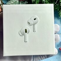 AirPods Pro 2 «Оригинал» Гарантия +Чехол +Доставка