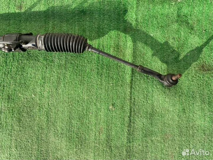 Рулевая рейка Nissan Ad FB15