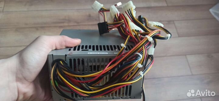 Блок питания 400w