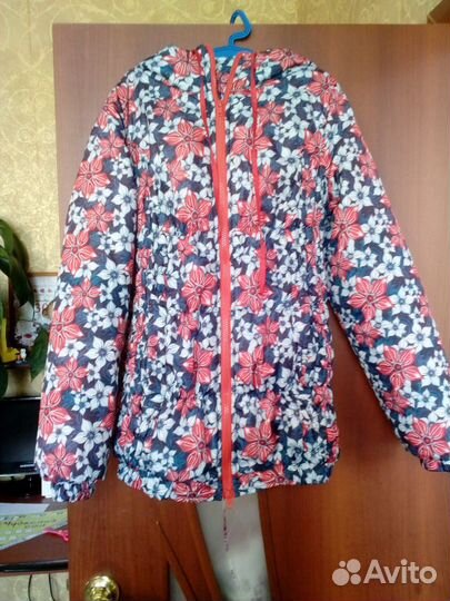 Куртка для беременных