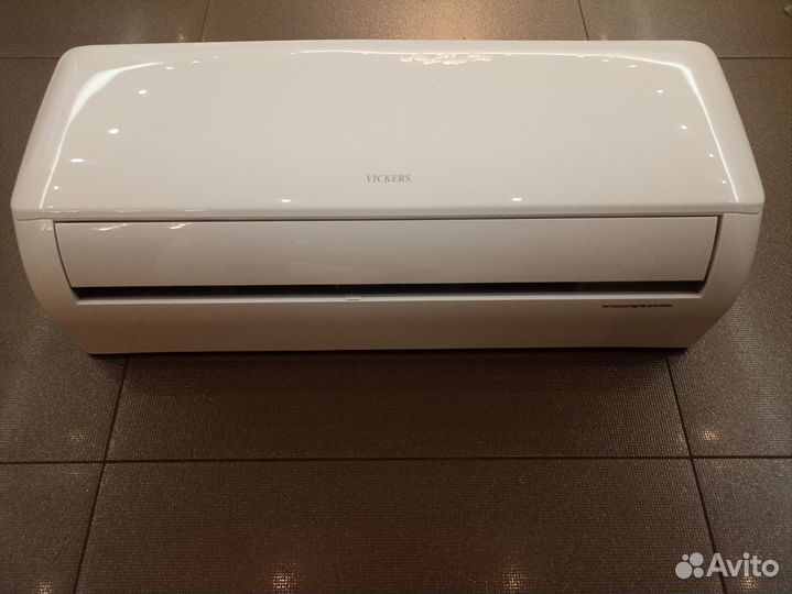 Внутренний блок сплит-системы, 09, неинвертор