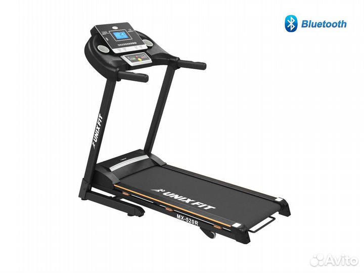 Беговая дорожка unixfit MX-520R