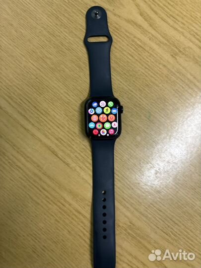 Apple watch series 8 41mm