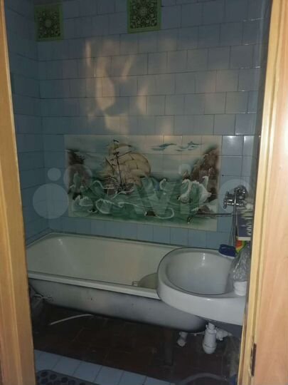 Дом 75 м² на участке 2 сот.