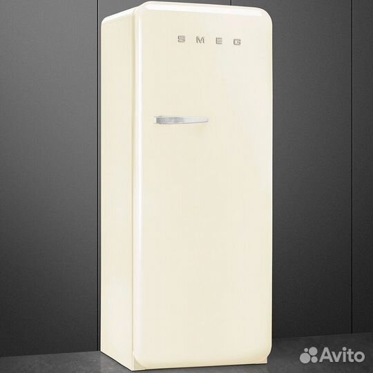 Холодильник Smeg FAB28RCR5