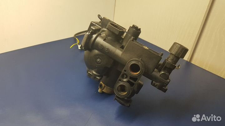 Циркуляционный насос котла Saunier Duval