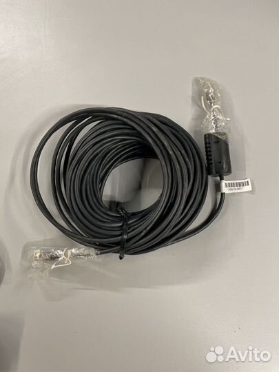 Провод для микрофона polycom vsx