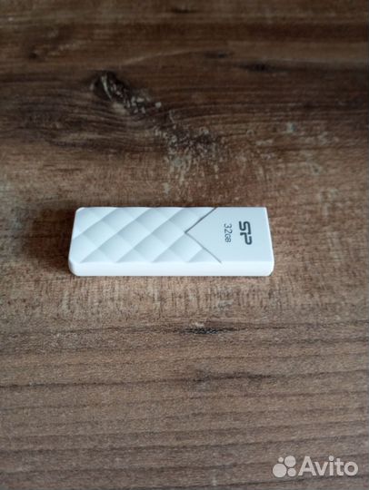 Флеш-карта usb 32 Гб