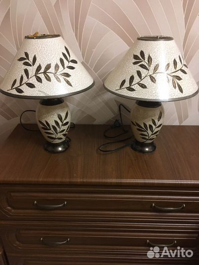 Ночник для прикроватной тумбочке