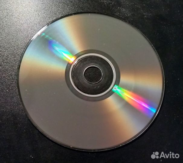 MP3 CD Дима Билан, лицензионный