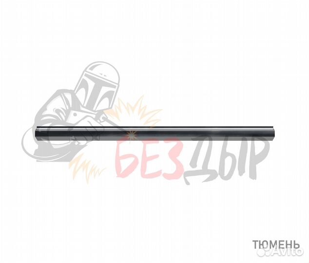 Порог Chevrolet Silverado K1500 левый