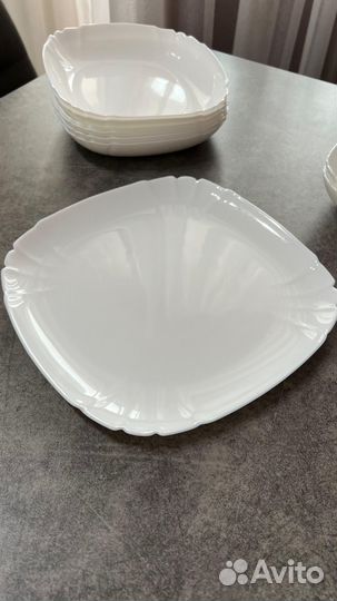 Набор посуды