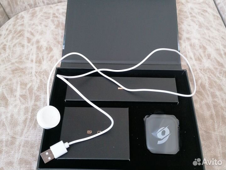 Смарт часы HW 9 PRO MAX