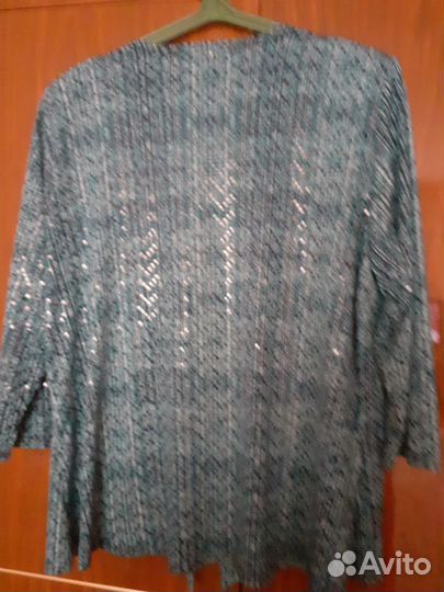 Блузка женская р.54-56