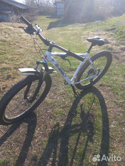 Велосипед горный 29