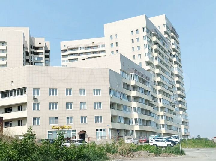 Помещение, 120.2 м²