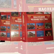 Коллекция dvd дисков "Памятники Юнеско", Москва