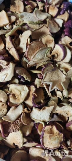 Шиповник сушеный сушеные яблоки сладкие