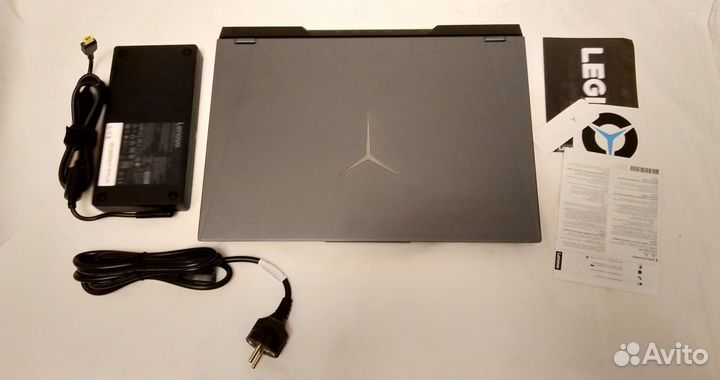 Ноутбук Lenovo Legion 5 Pro
