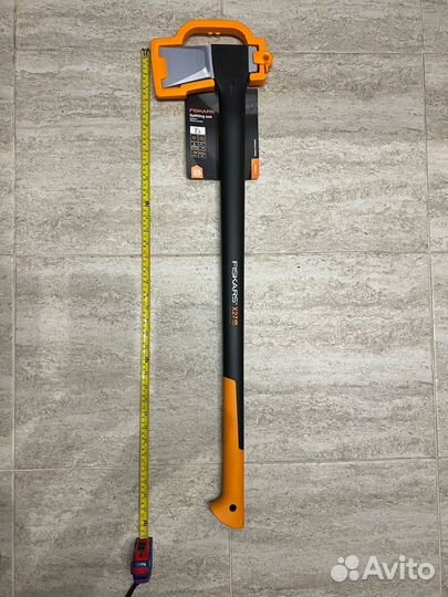 Топор Fiskars x27