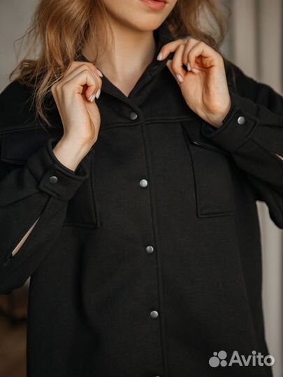 Швейное производство