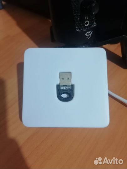 Bluetooth usb адаптер v5.0 usb 2.0