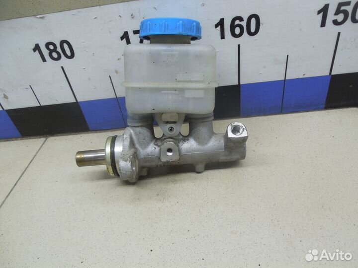 Цилиндр тормозной главный Micra (K11E) 1992-2002