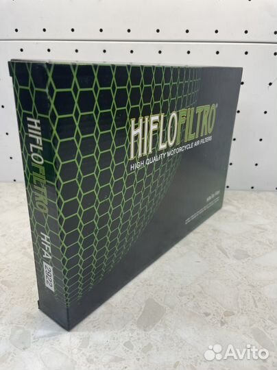 Воздушный фильтр hiflo HFA2922 Kawasaki Z900 17-23