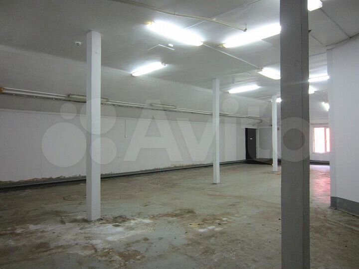 Склад, 180 м²