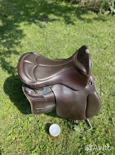 Седло для лошади Germida