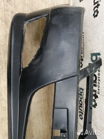 Бампер передний бп, бо 1018005851 Geely MK 2008 —