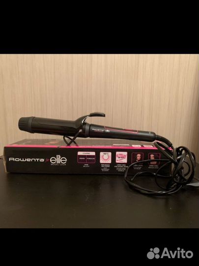 Стайлер для волос