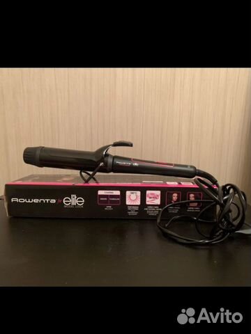 Стайлер для волос