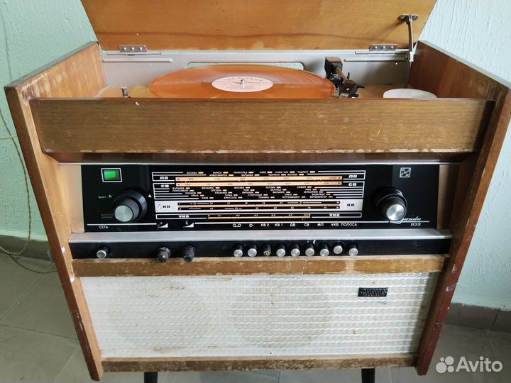 Обслуженная рабочая 