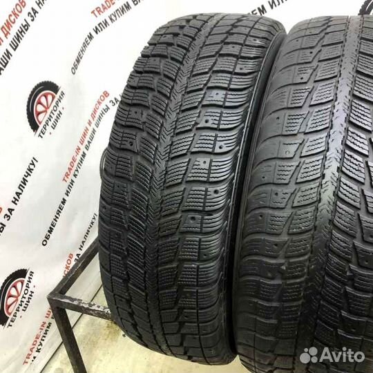 Federal Himalaya WS2 225/60 R17