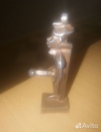 Из Египта. Бог секса, любви и плодородия Амун