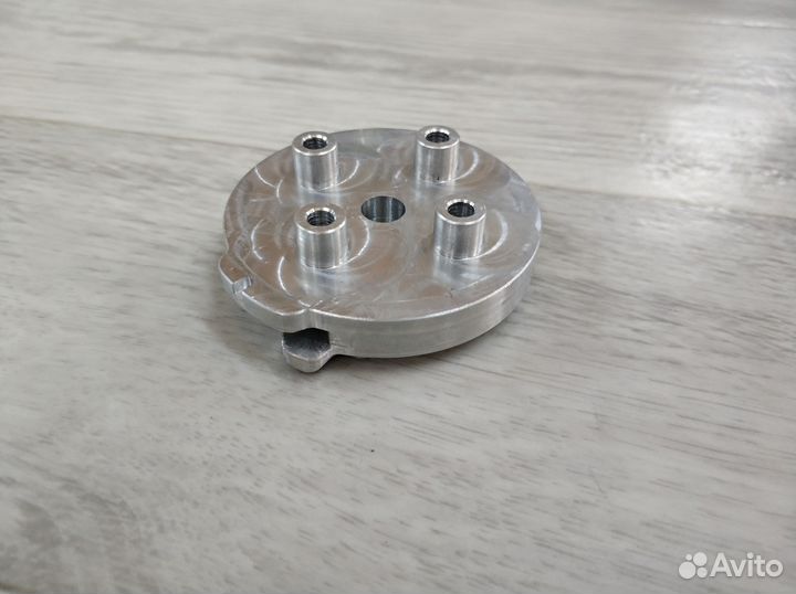 Рем-т актуатора замка дверей Range Rover и Jaguar