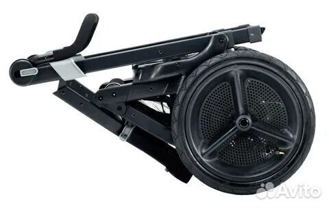 Премиум- Коляска прогулочная Orbit baby O2.сша