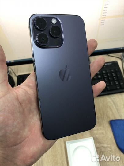 iPhone 14 Pro Max, 256 ГБ