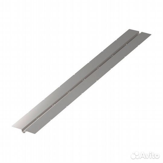 Теплопроводящий профиль tece tecefloor TP 30/16