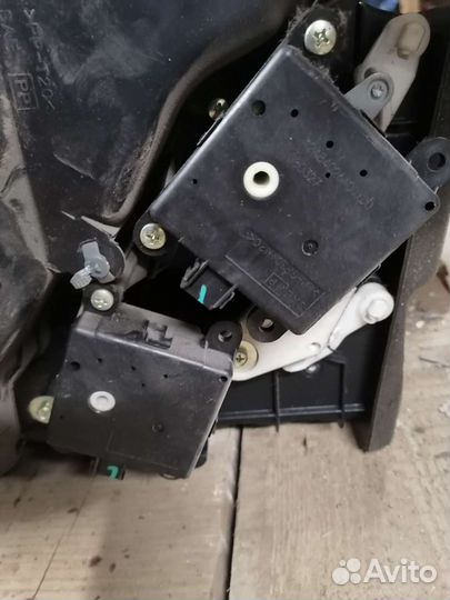 Печка салона Nissan Almera Classic B10