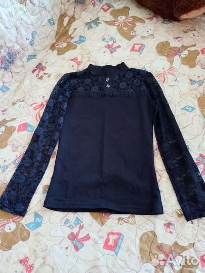 Школьная одежда для девочки 1-2 класс