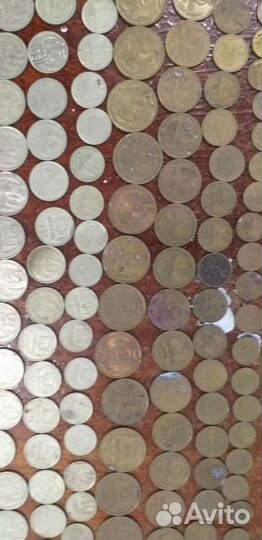 Монеты