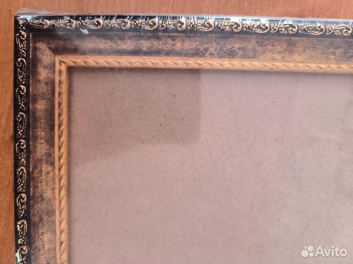 Новая в упаковке