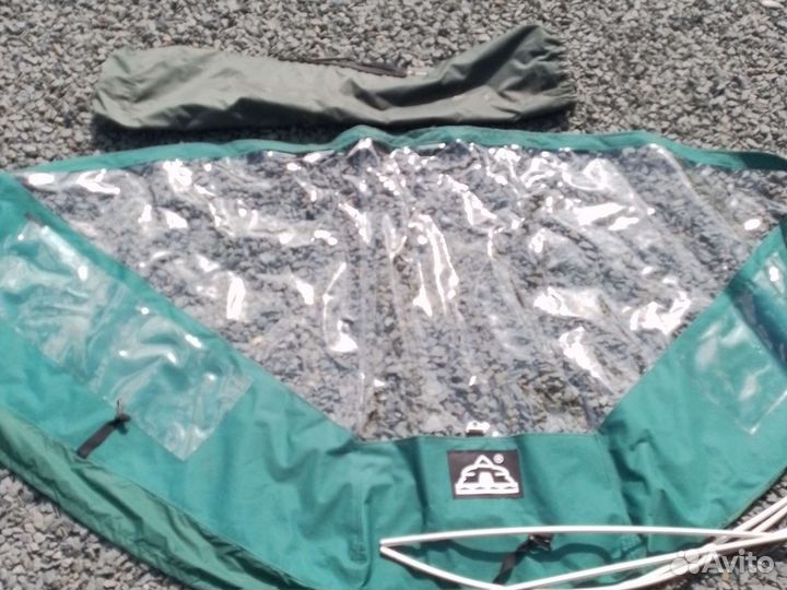 Продам носовой тент