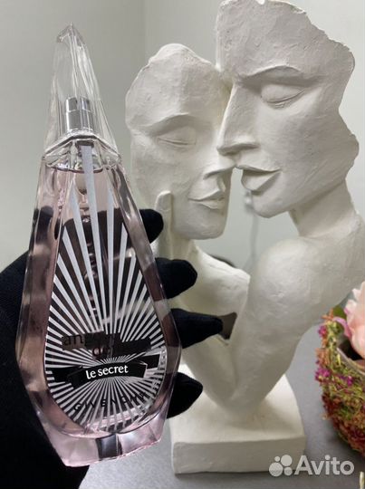 Духи Ange Ou Demon Le Secret Givenchy