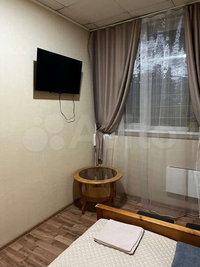 Комната 9 м², 1/9 эт.