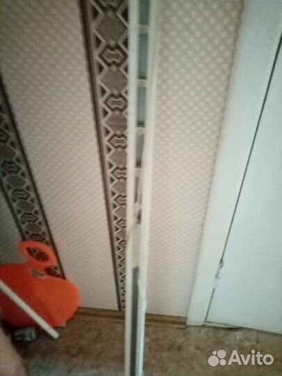 Карниз для жалюзи 115 см