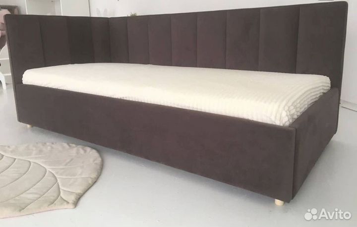 Кровать детская 90*200 см с подъёмным механизмом